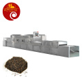 Industrial Microwave Drying and Sterilizing Machine for Sanchi Powder